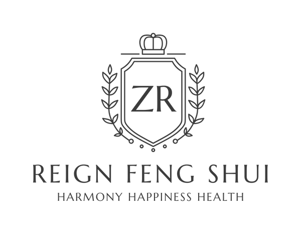 Reign Feng Shui